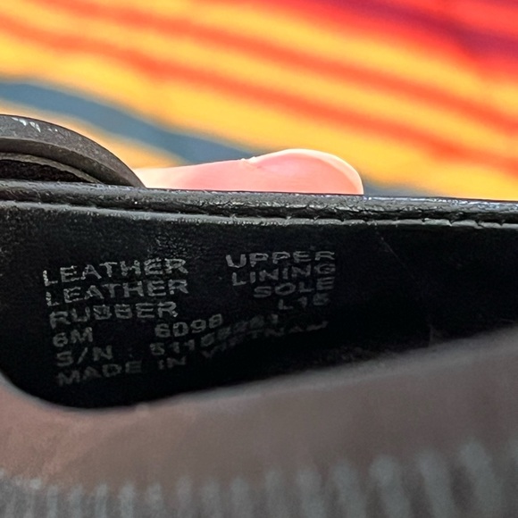 Tory Burch ballet flats - Picture 3 of 4